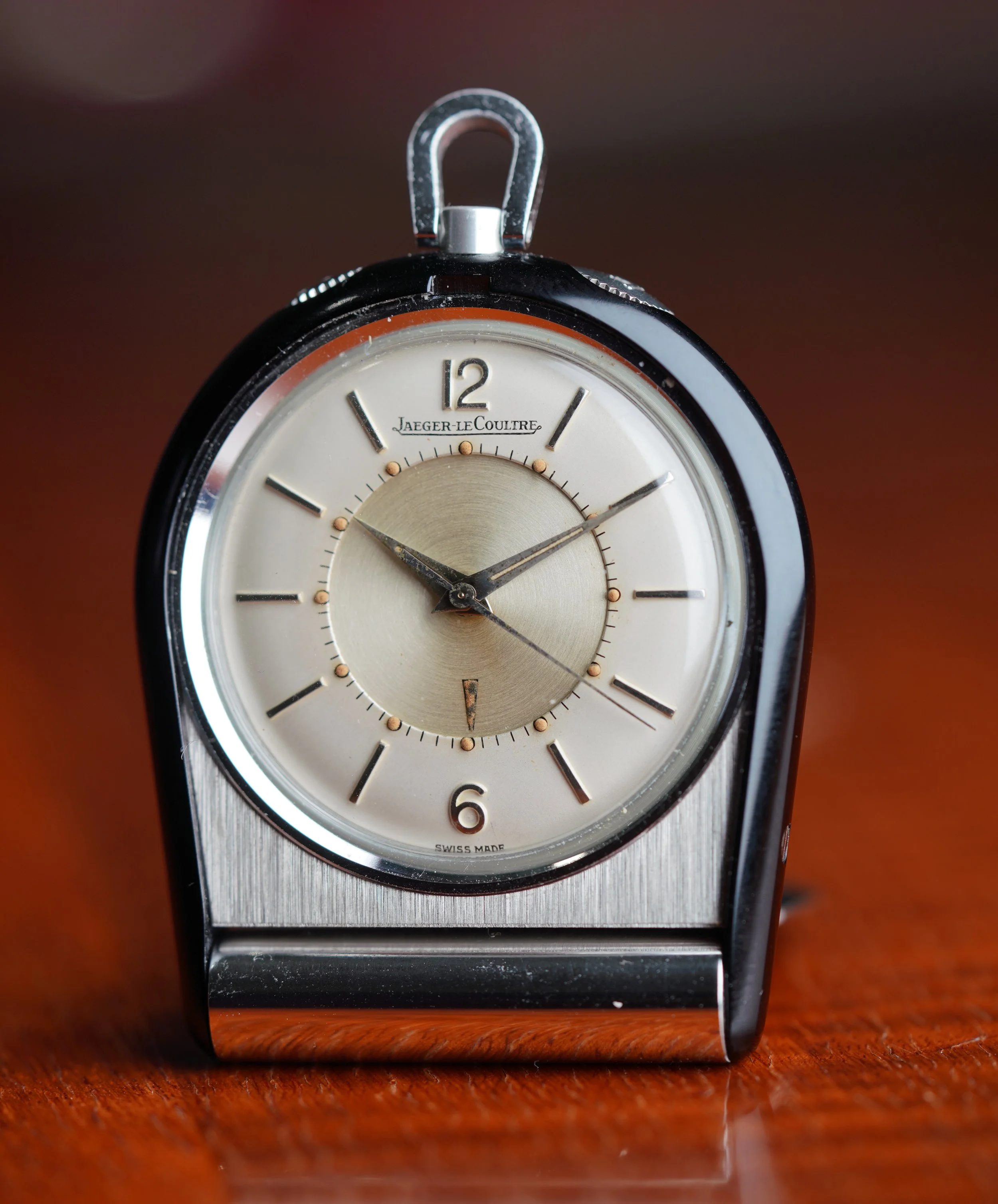 Vintage Jaeger-LeCoultre Memovox Vintage Jaeger-LeCoultre Memovox